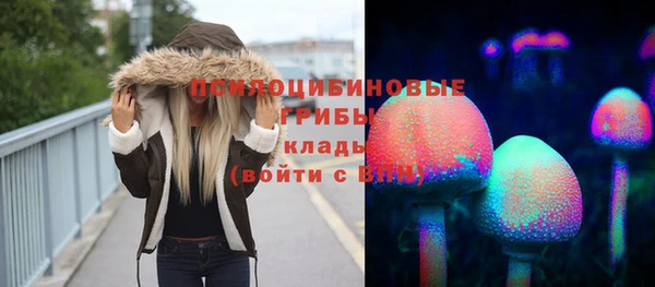 молекула духа Абдулино