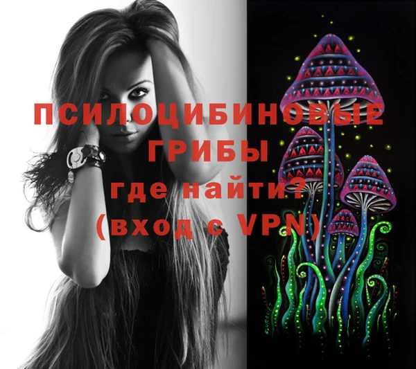 молекула духа Абдулино